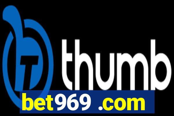 bet969 .com